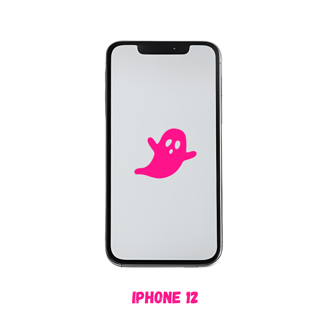iPhone 12 Display Reparatur