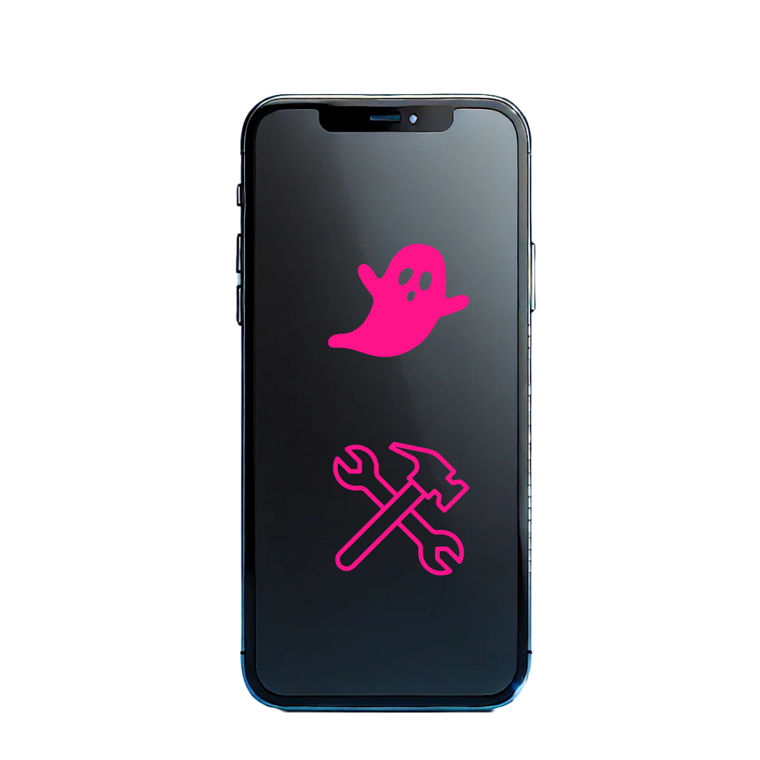 iPhone Diagnose