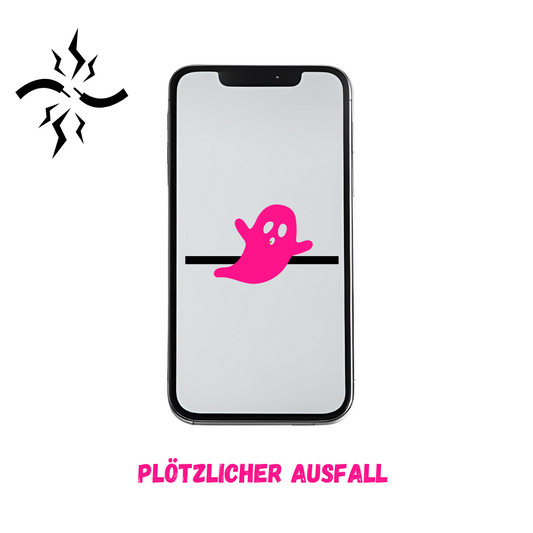 iPhone Datenrettung (Standard)